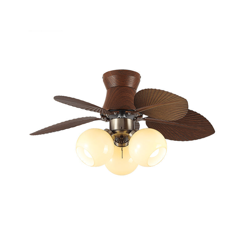 Dextrus Ceiling Fan Light – detail 24