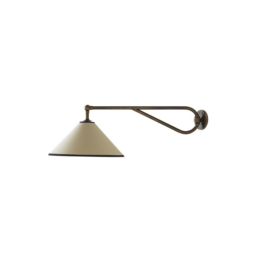 Elkroo Swing Arm Wall Light