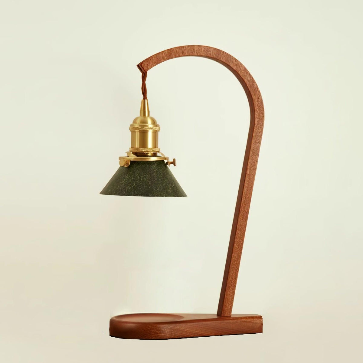 Romi Candle Warmer Lamp – detail 4