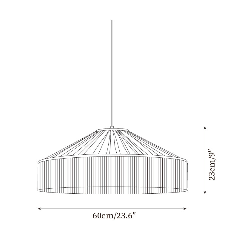 Arwell Pendant Light
