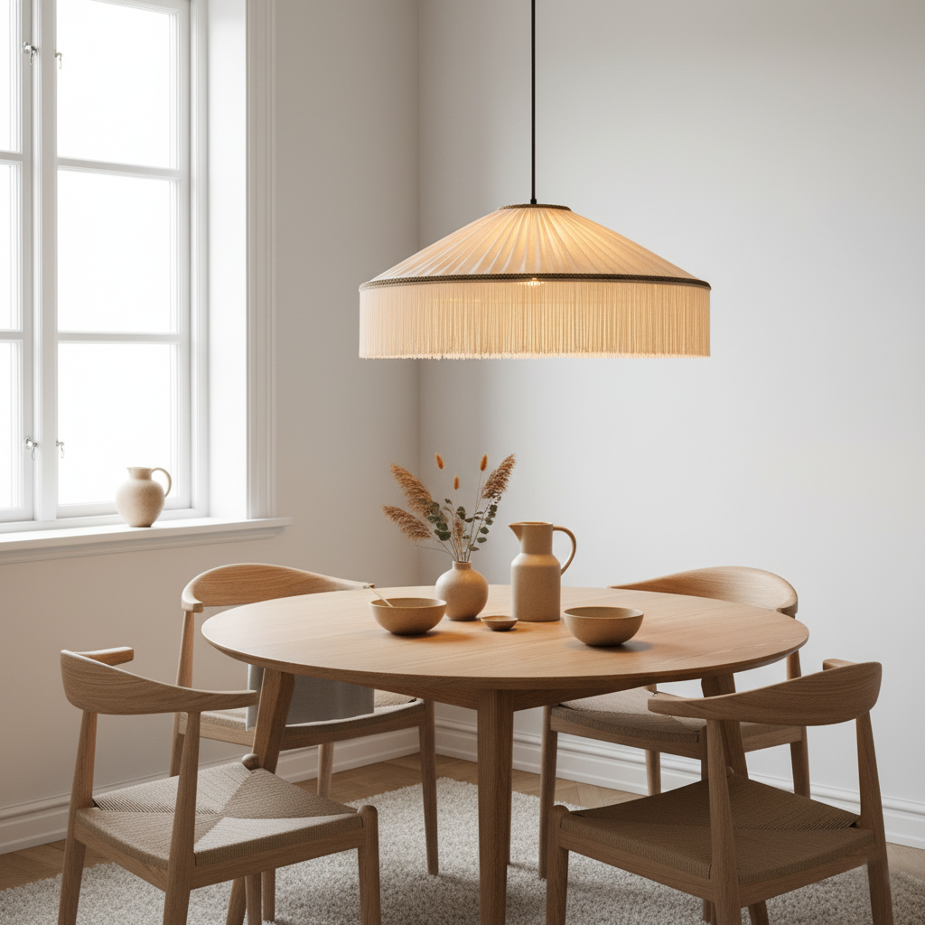 Arwell Pendant Light