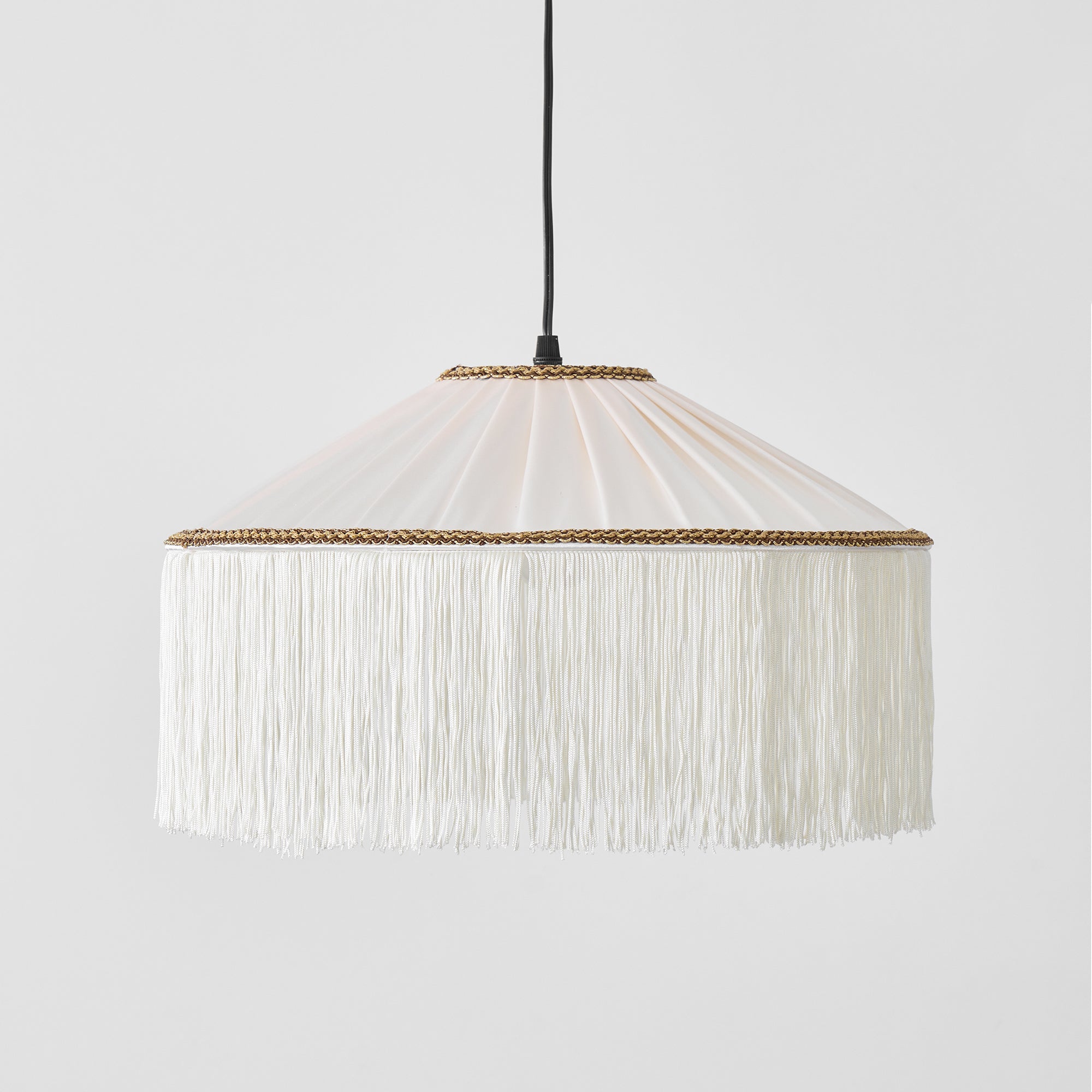 Meler Plug In Pendant Light