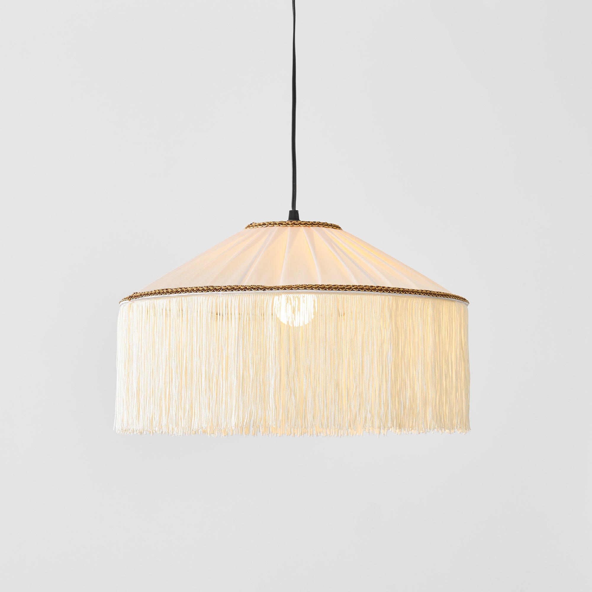 Meler Plug In Pendant Light