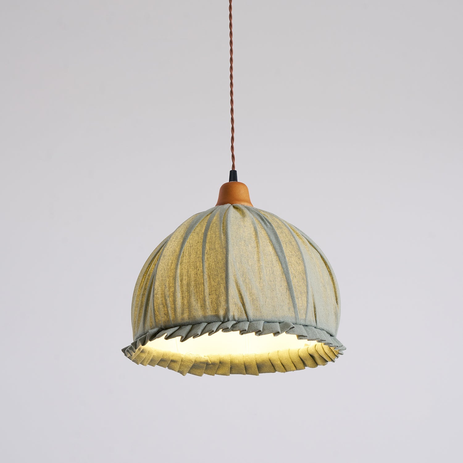 Bayan Pendant Light