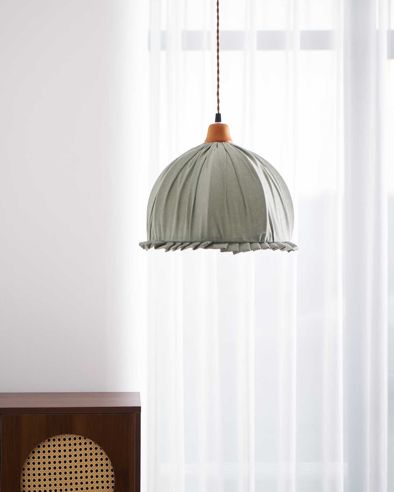 Bayan Pendant Light
