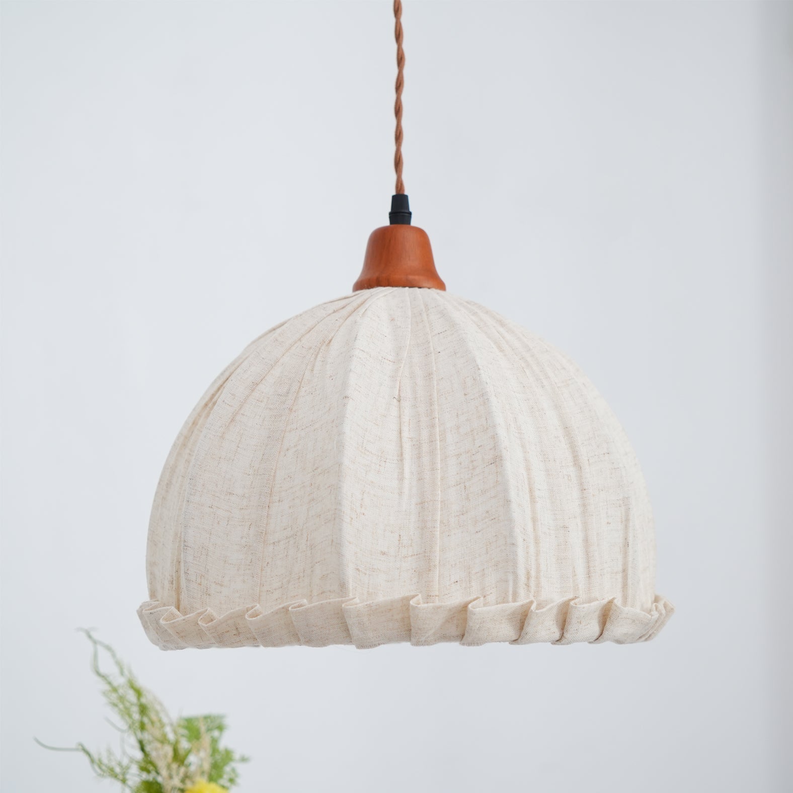 Bayan Pendant Light