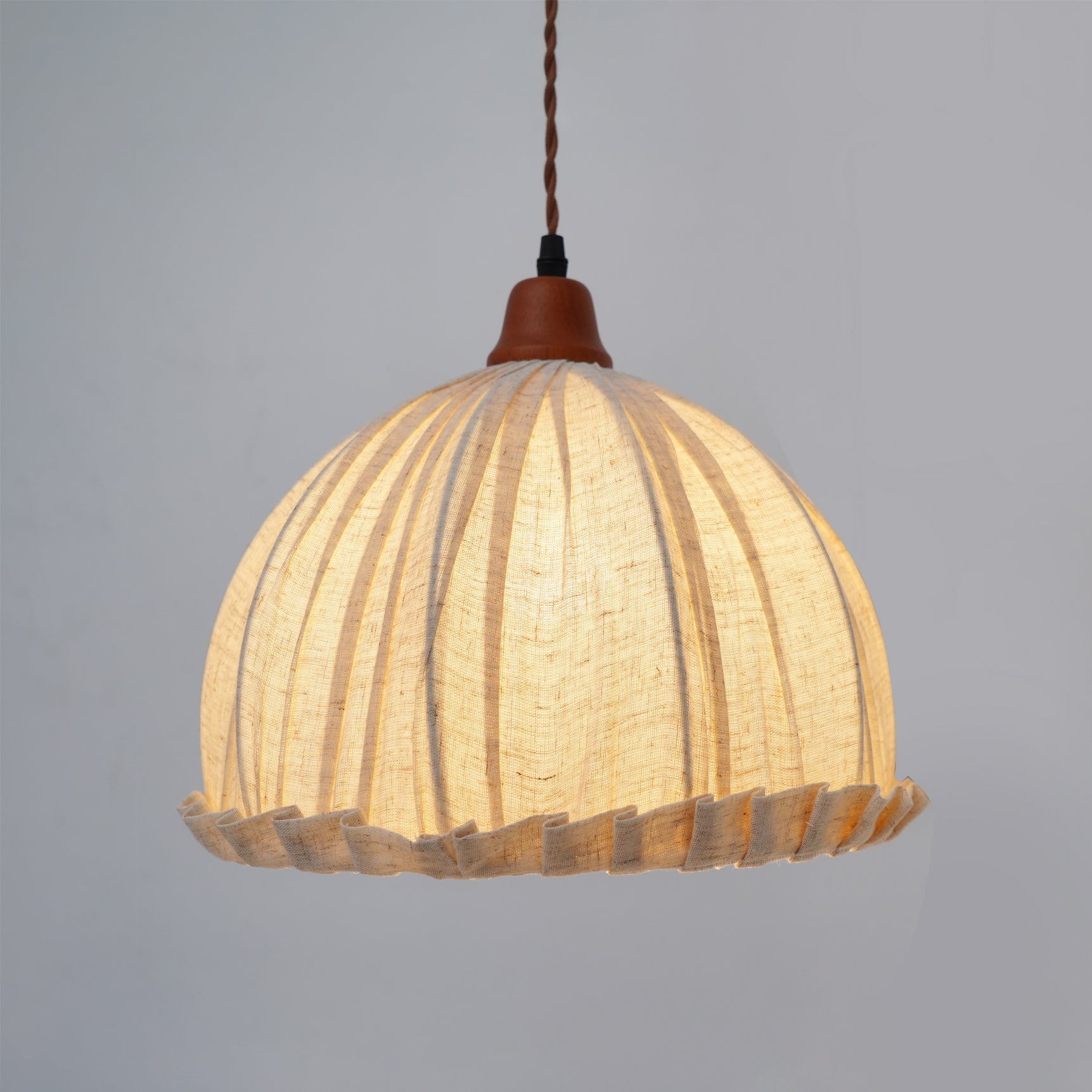 Bayan Pendant Light