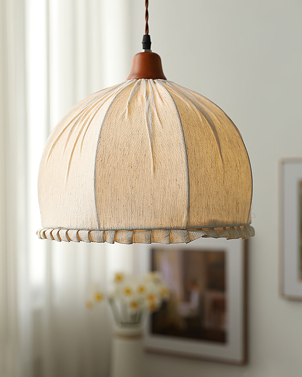 Bayan Pendant Light