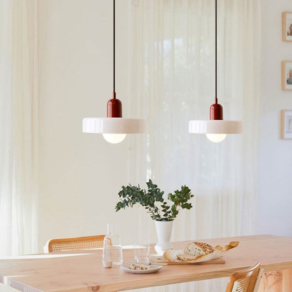 Almio Orb Pendant Light