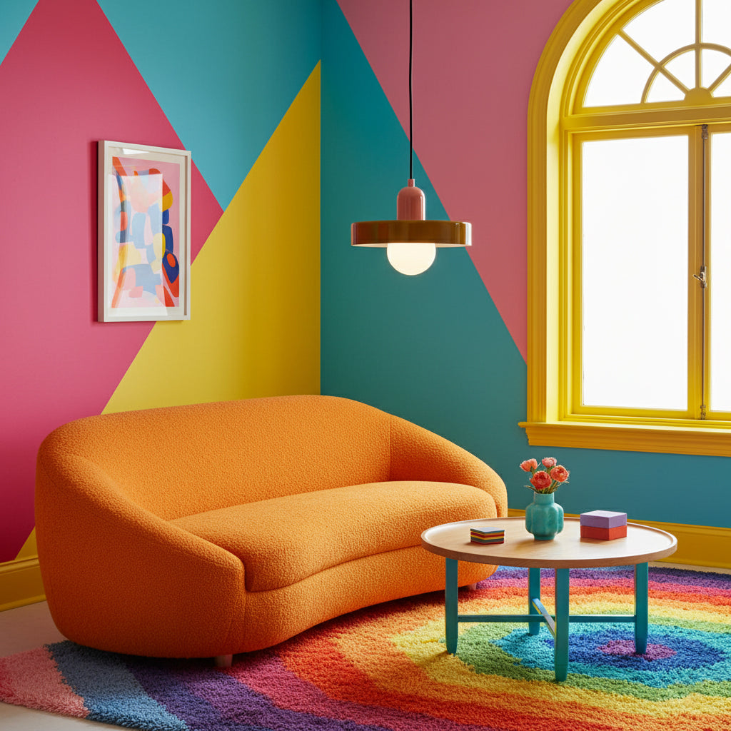 Almio Orb Pendant Light