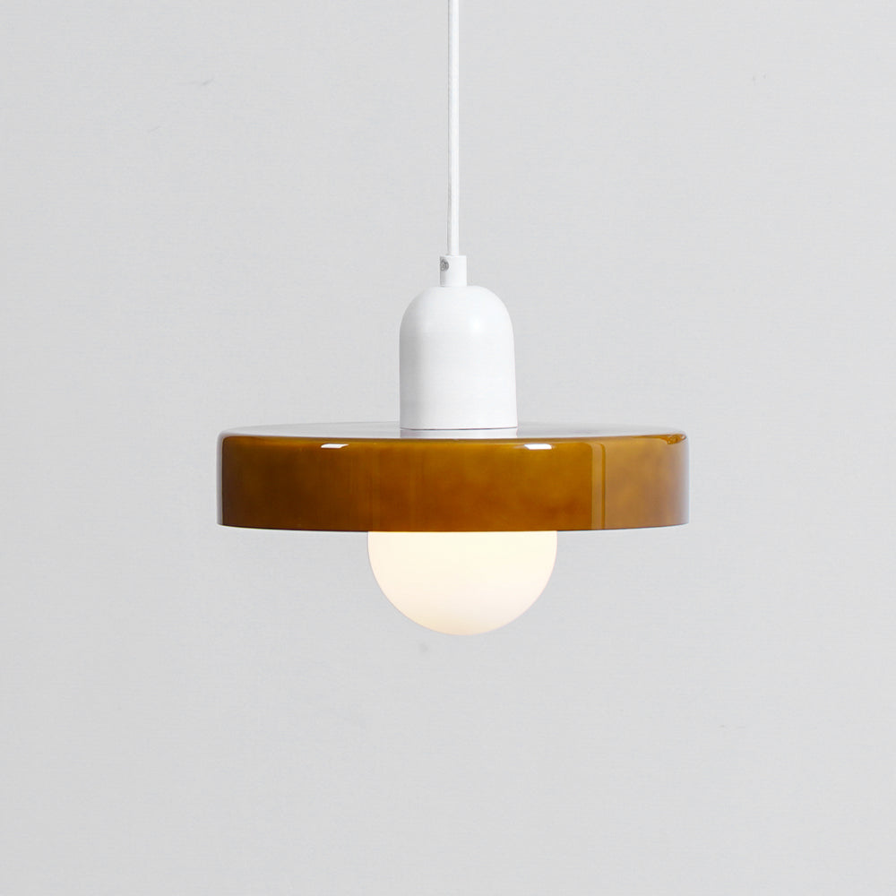 Almio Orb Pendant Light