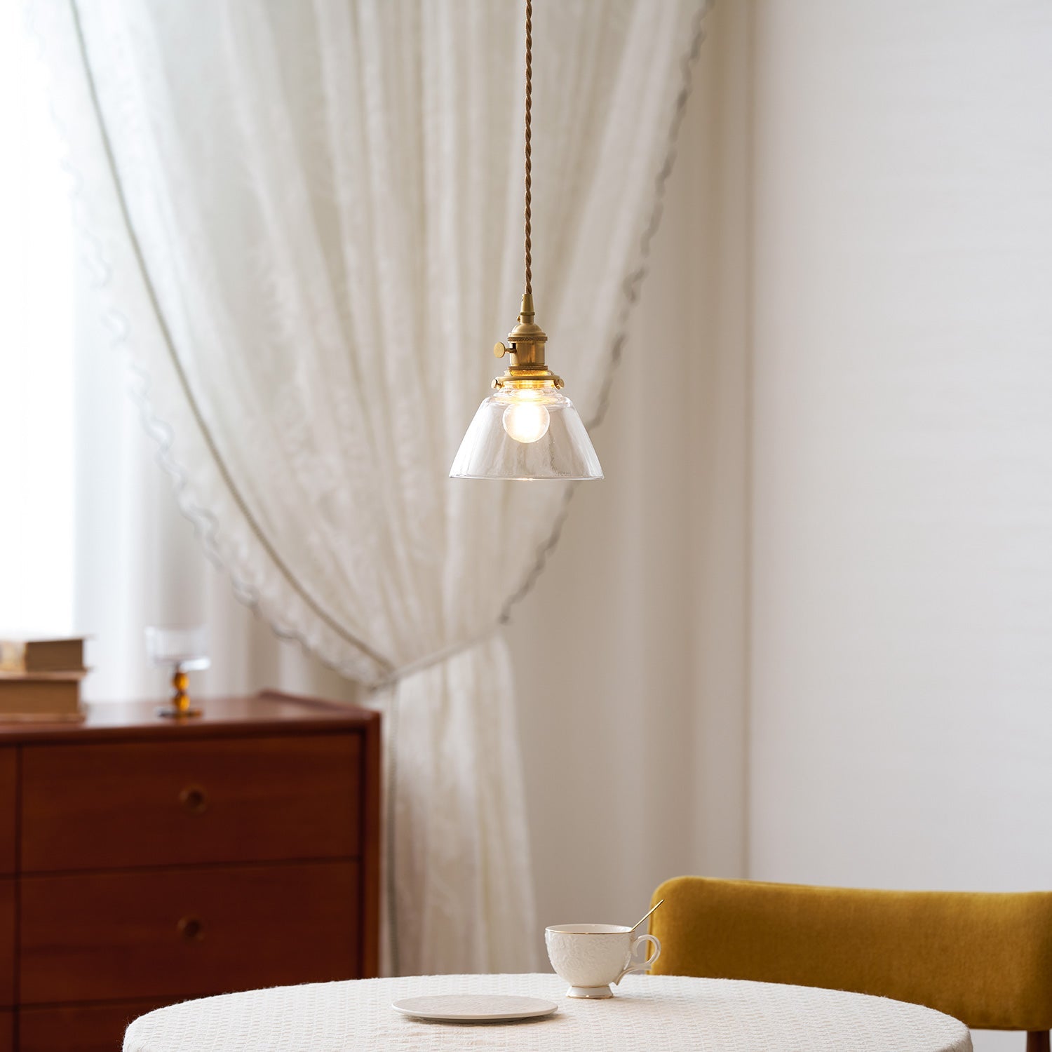 Liooan Pendant Light