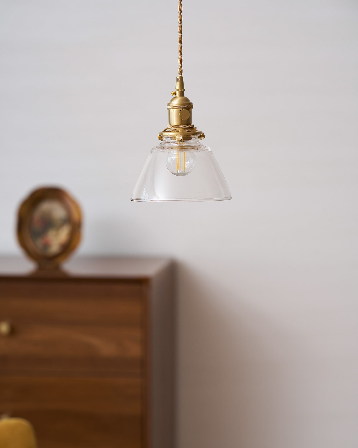Liooan Pendant Light
