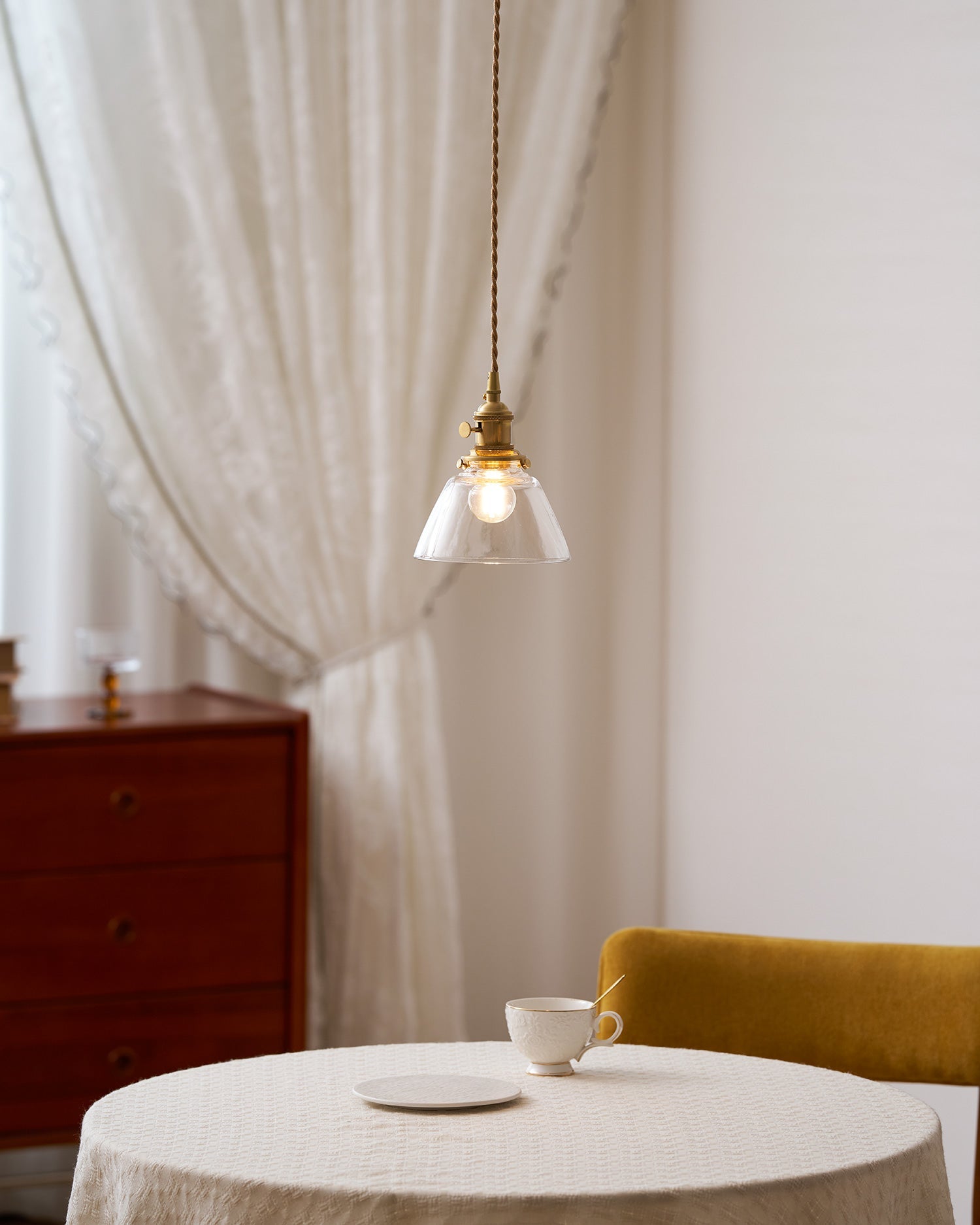 Liooan Pendant Light