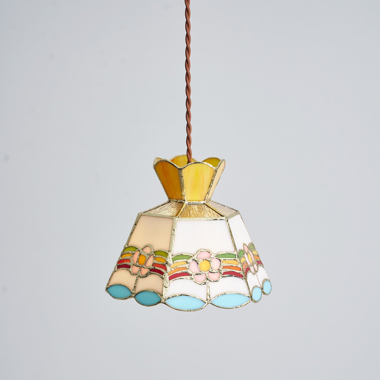 Talicove Tiffany Pendant Light