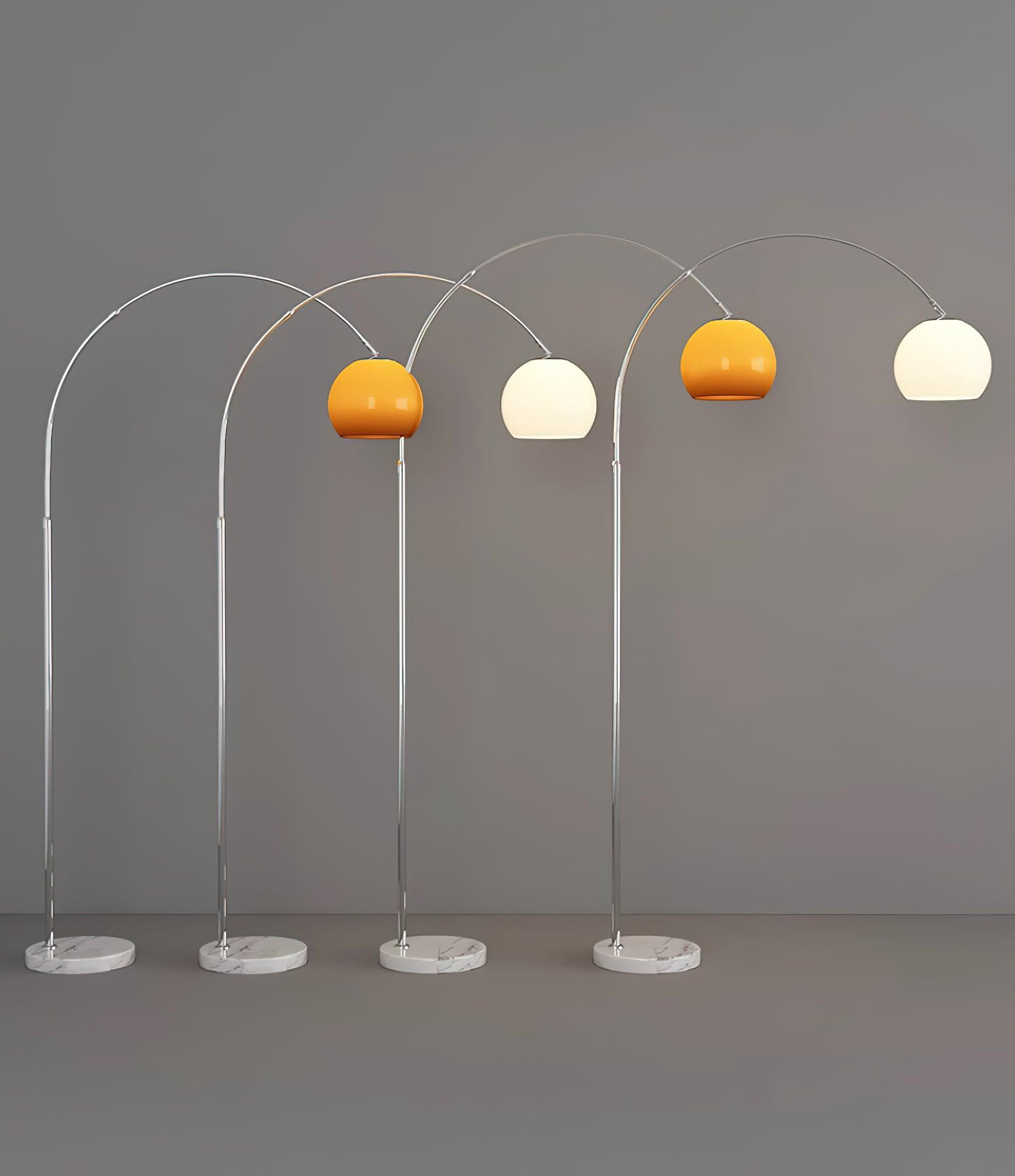 Velako Modern Floor Lamp