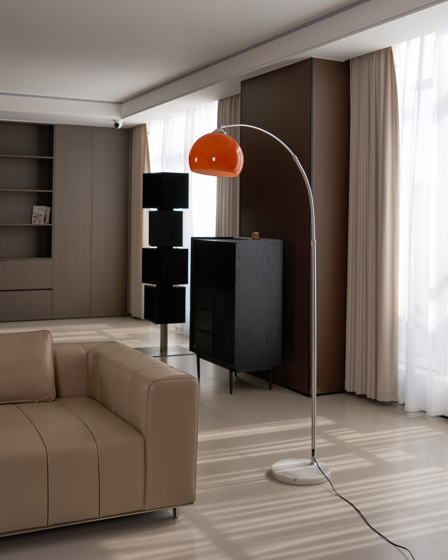 Velako Modern Floor Lamp