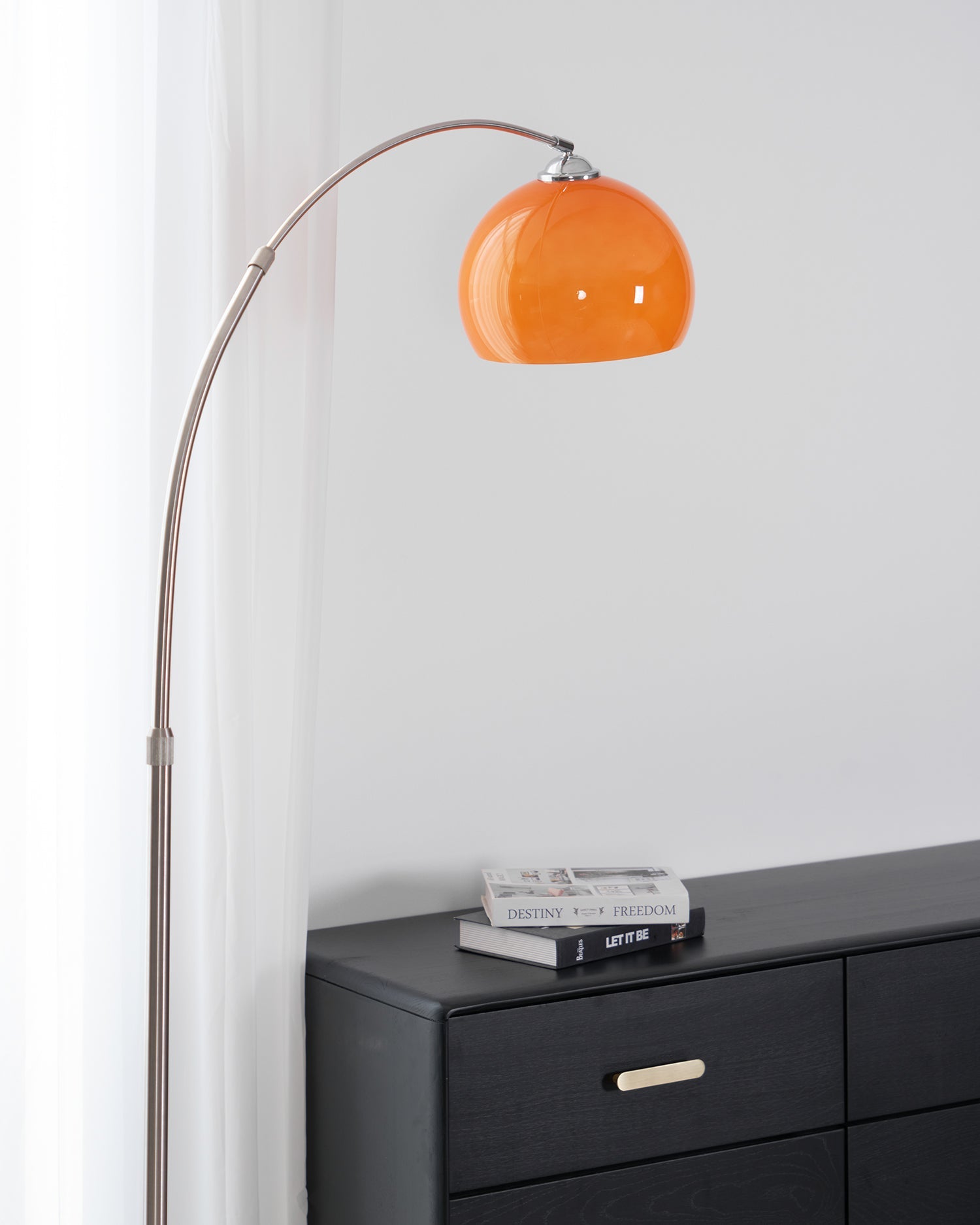 Velako Modern Floor Lamp