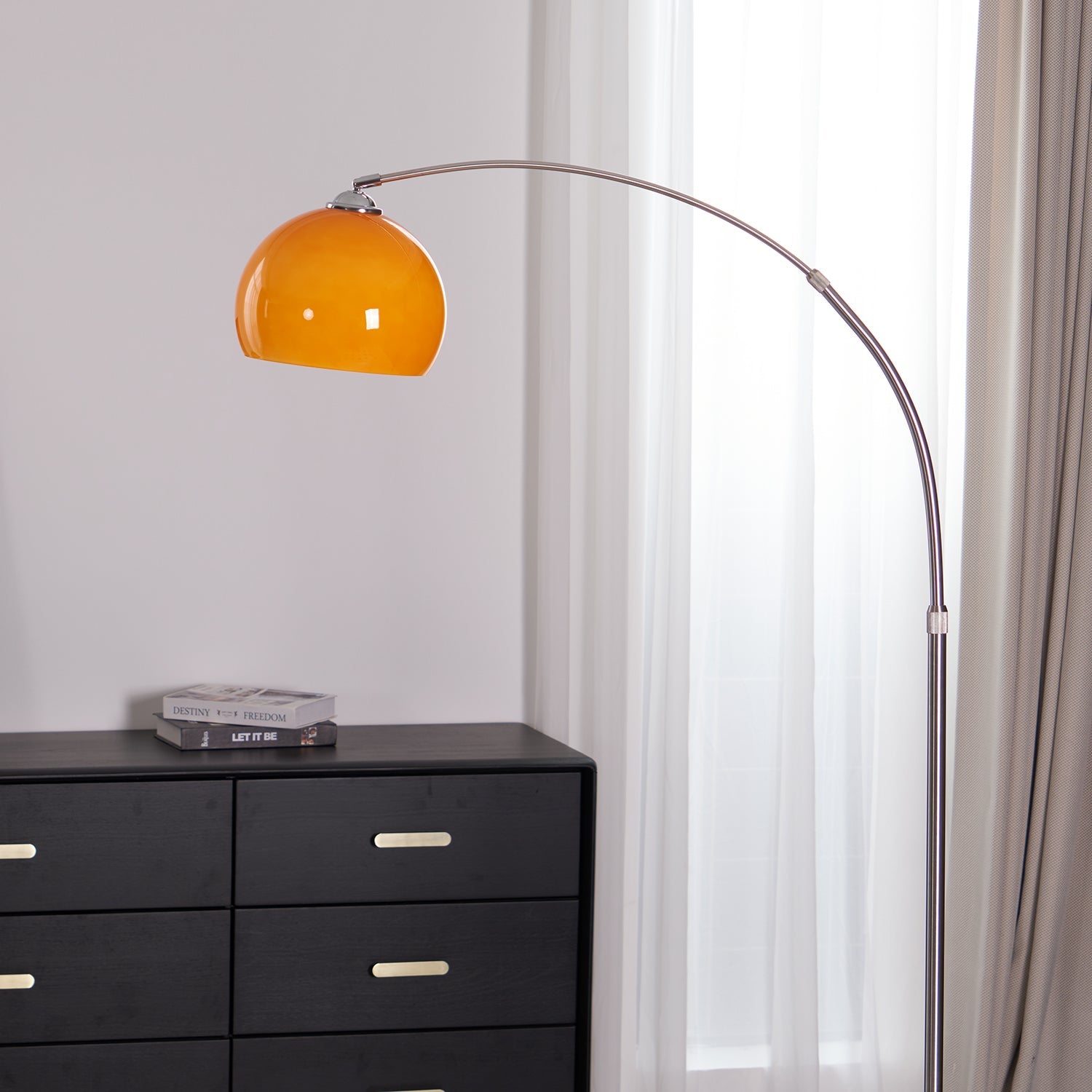 Velako Modern Floor Lamp