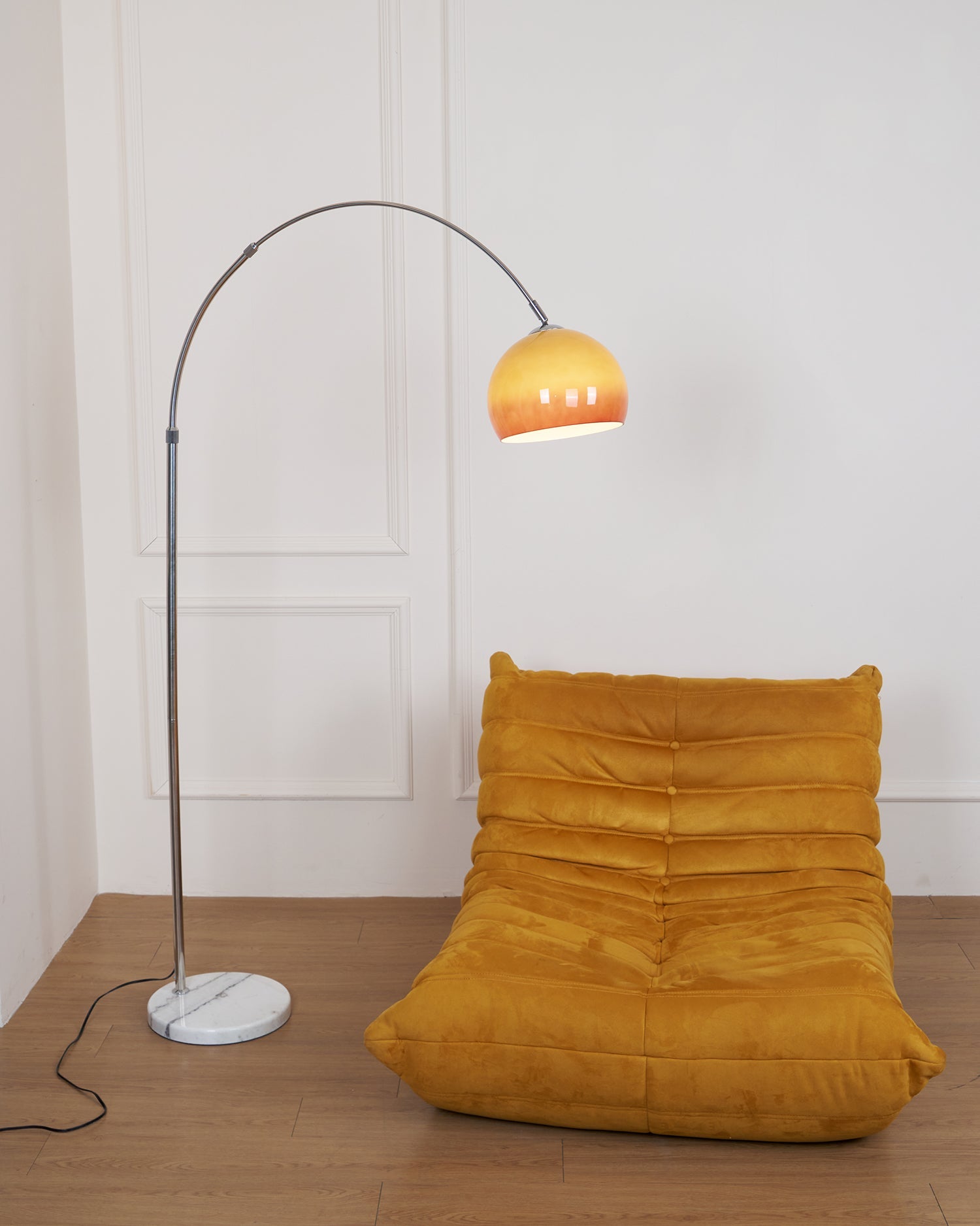 Velako Modern Floor Lamp