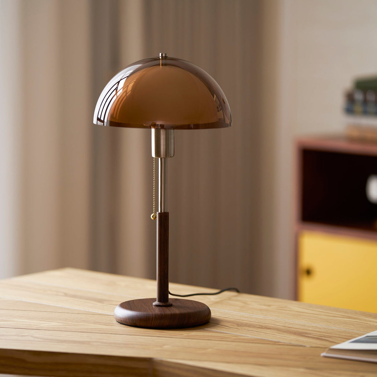 Virowell Retro Table Lamp
