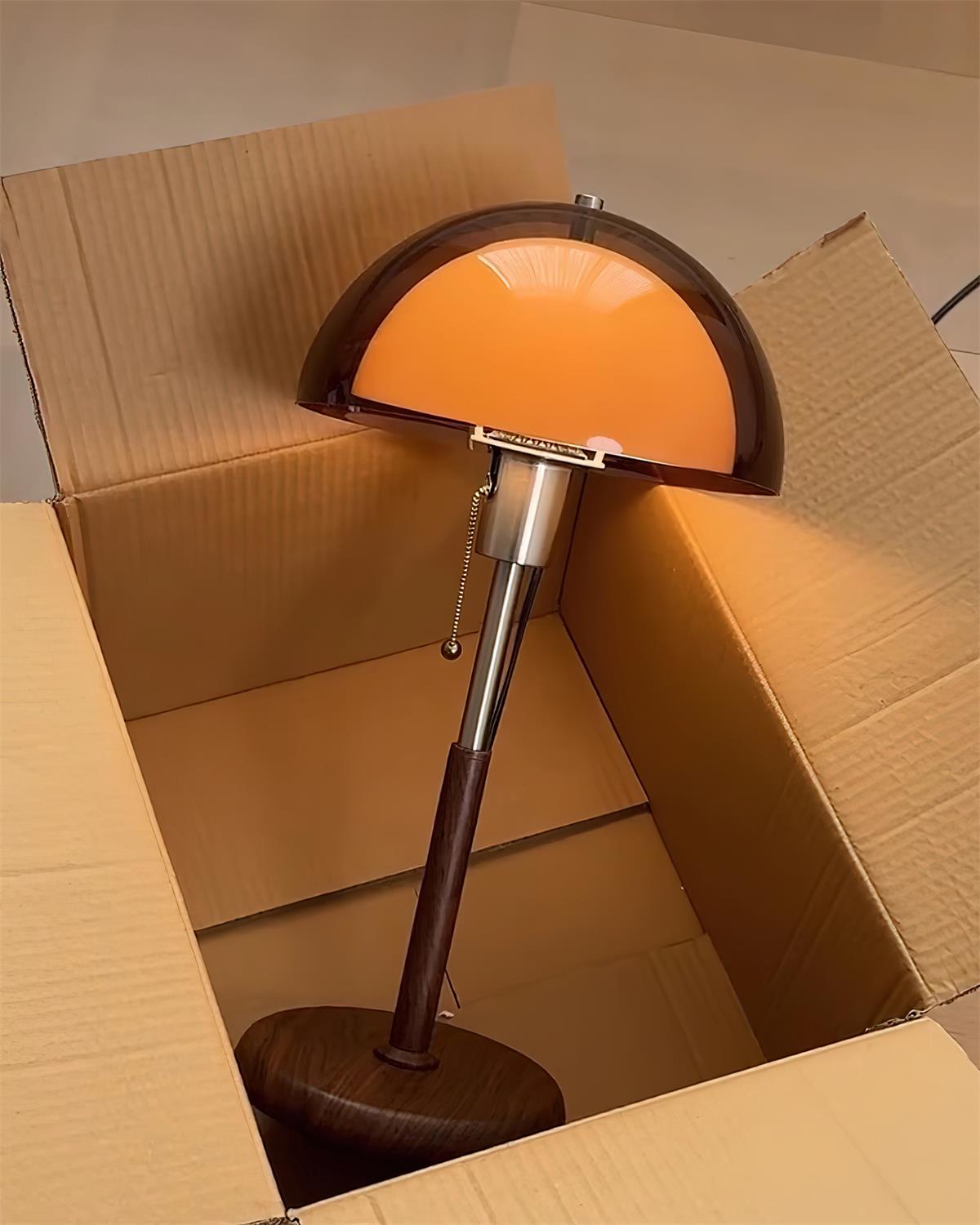 Virowell Retro Table Lamp