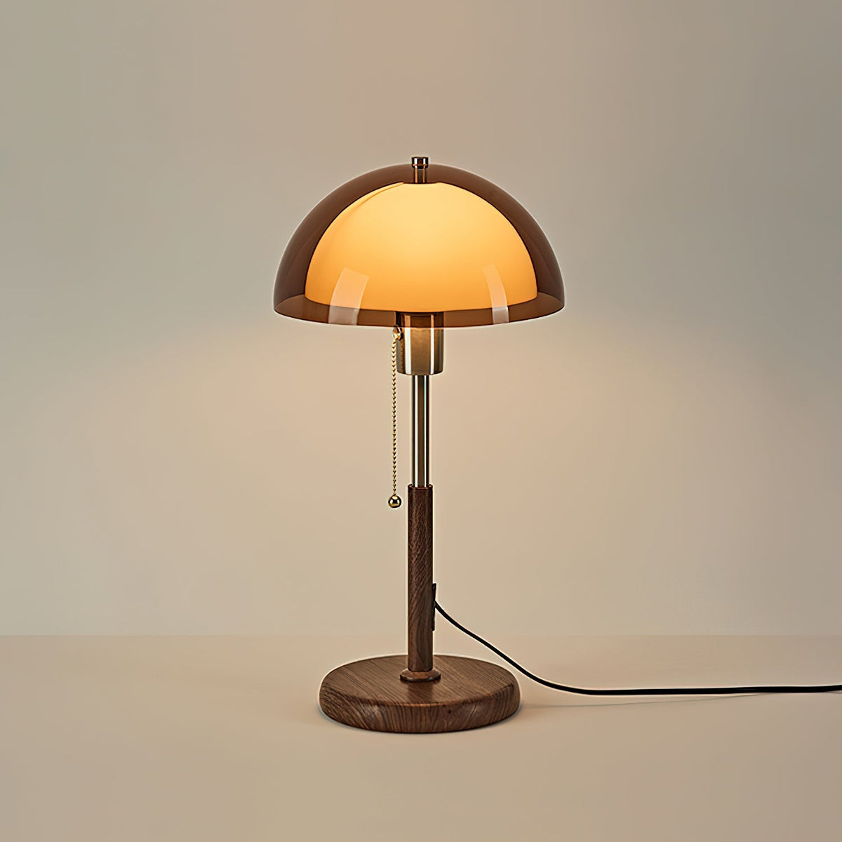 Virowell Retro Table Lamp
