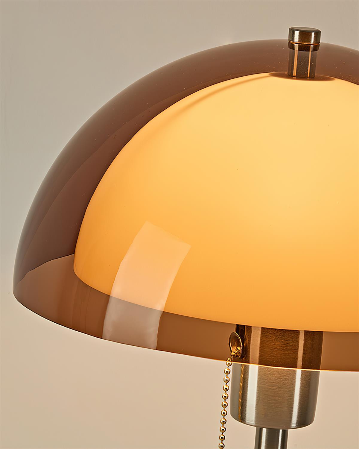 Virowell Retro Table Lamp