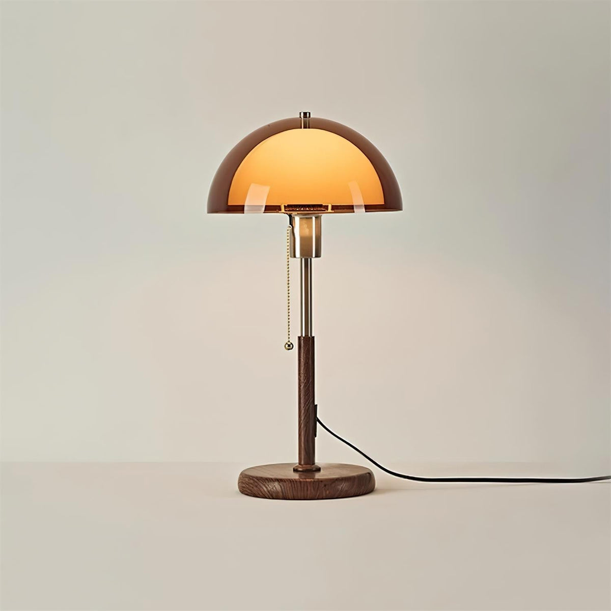 Virowell Retro Table Lamp