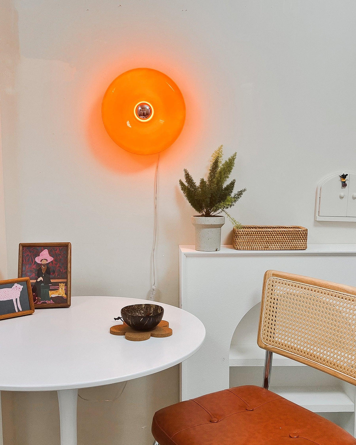 Donuts Wall Lamp – detail 6