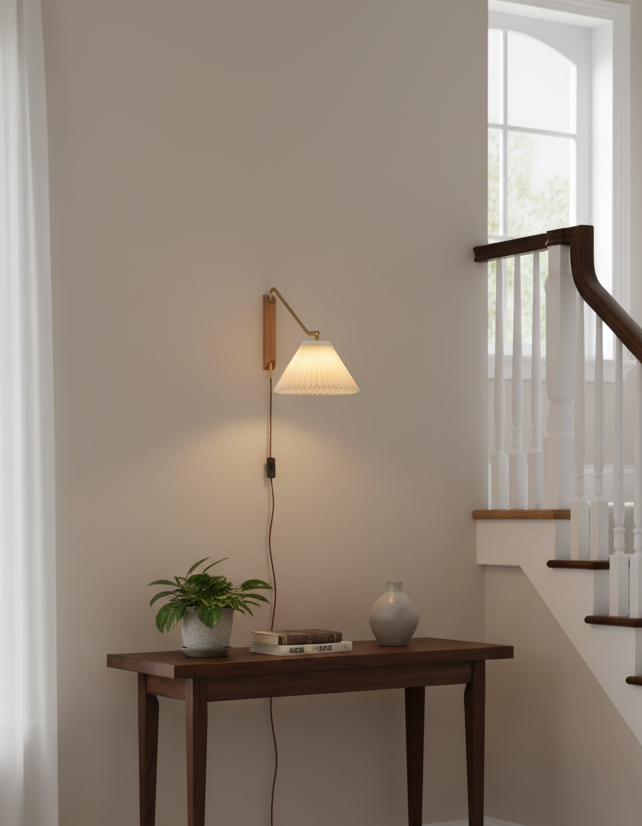 Rovemarlo Wall Light