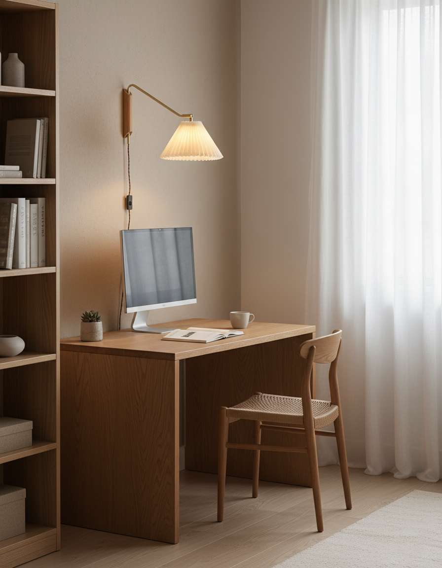 Rovemarlo Wall Light