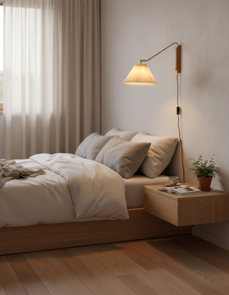 Rovemarlo Wall Light