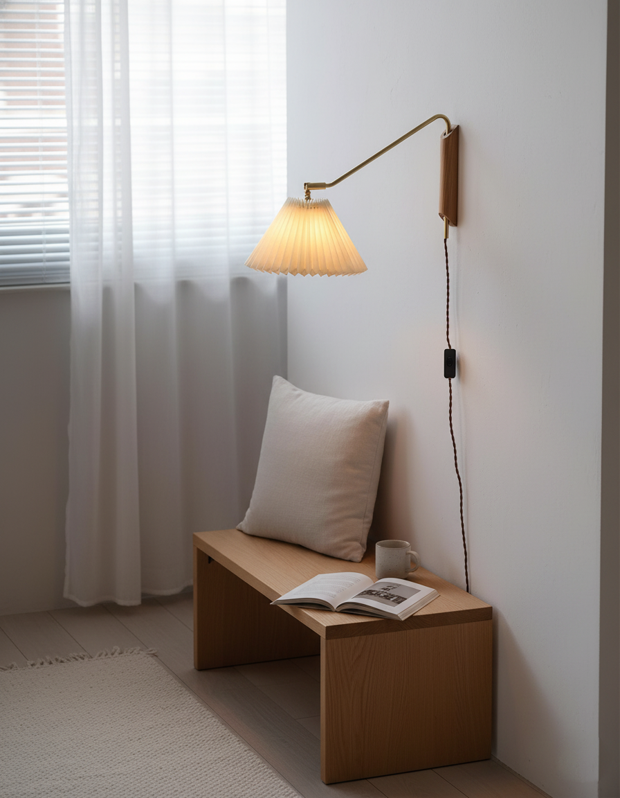 Rovemarlo Wall Light