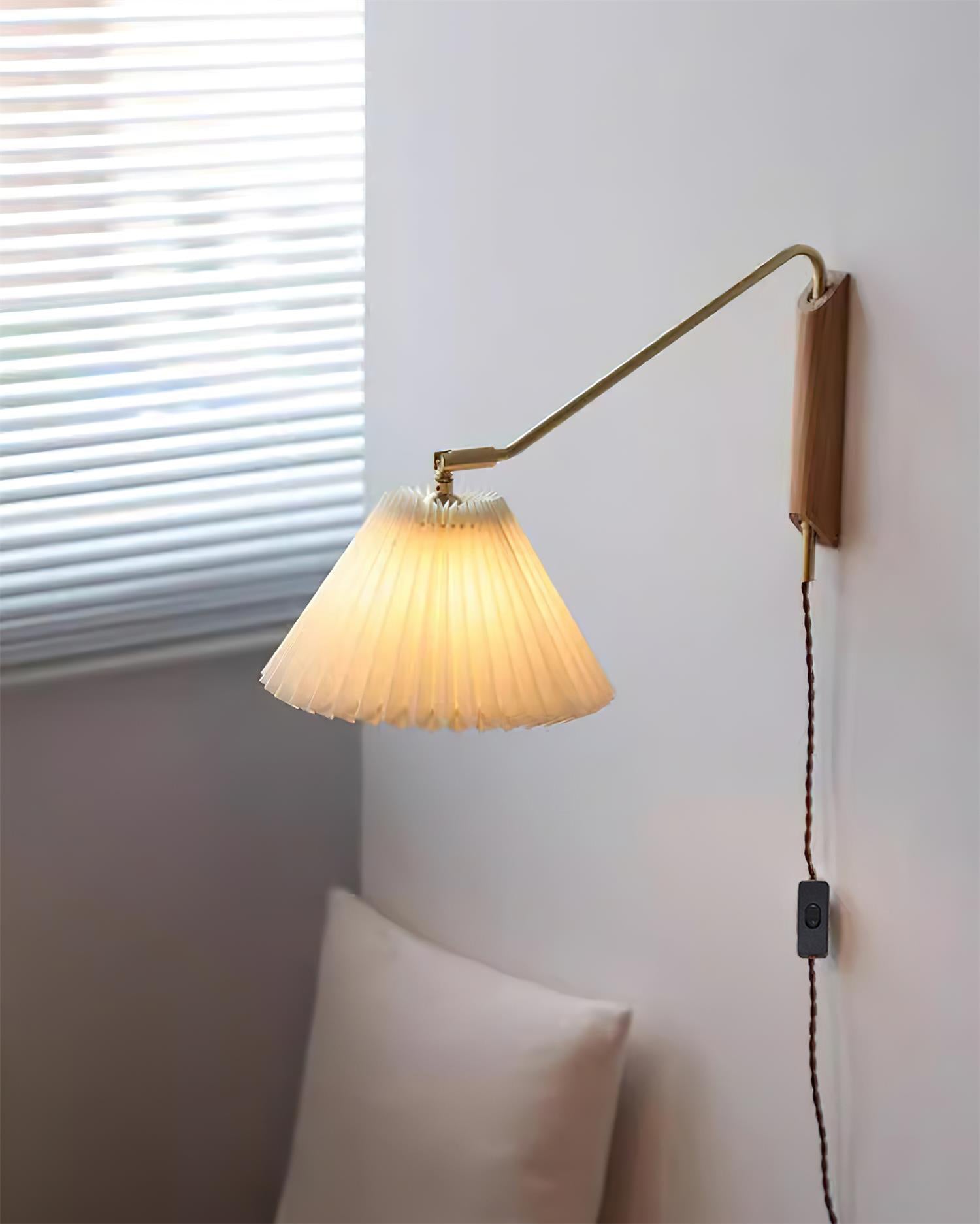 Rovemarlo Wall Light