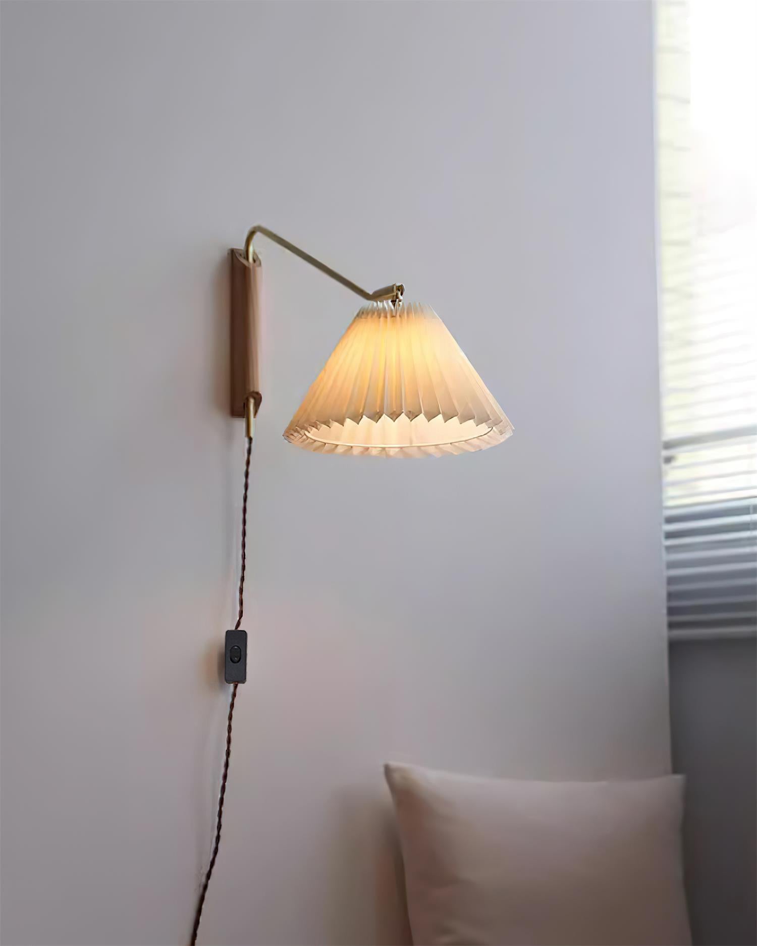 Rovemarlo Wall Light