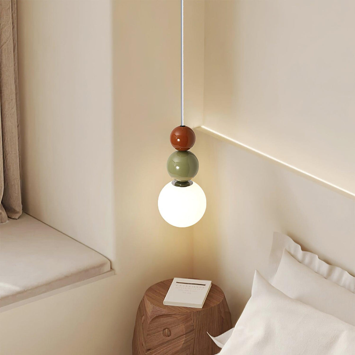 Dot Pendant Lamp – detail 13