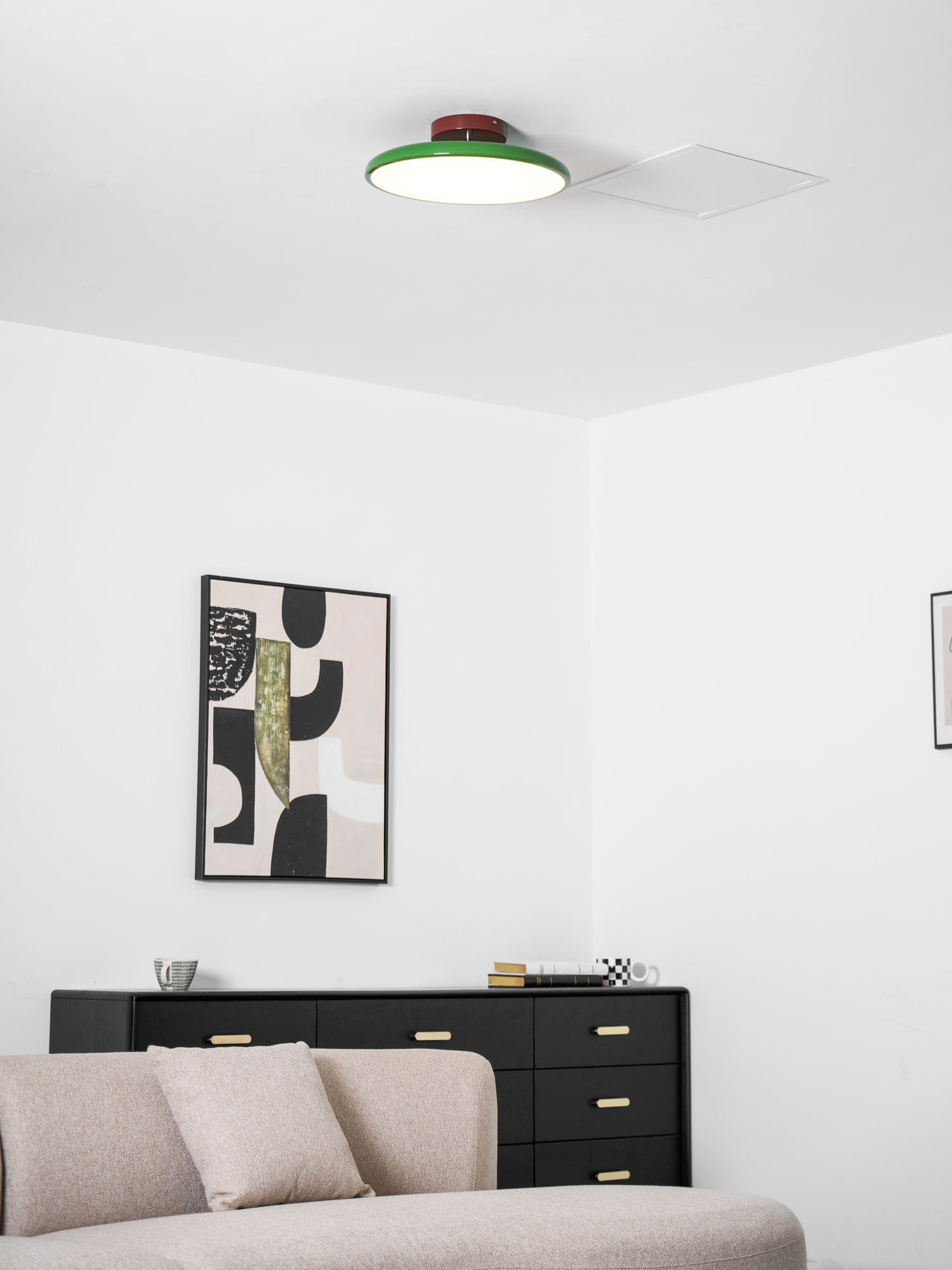 Rioas Adjustable Ceiling Light
