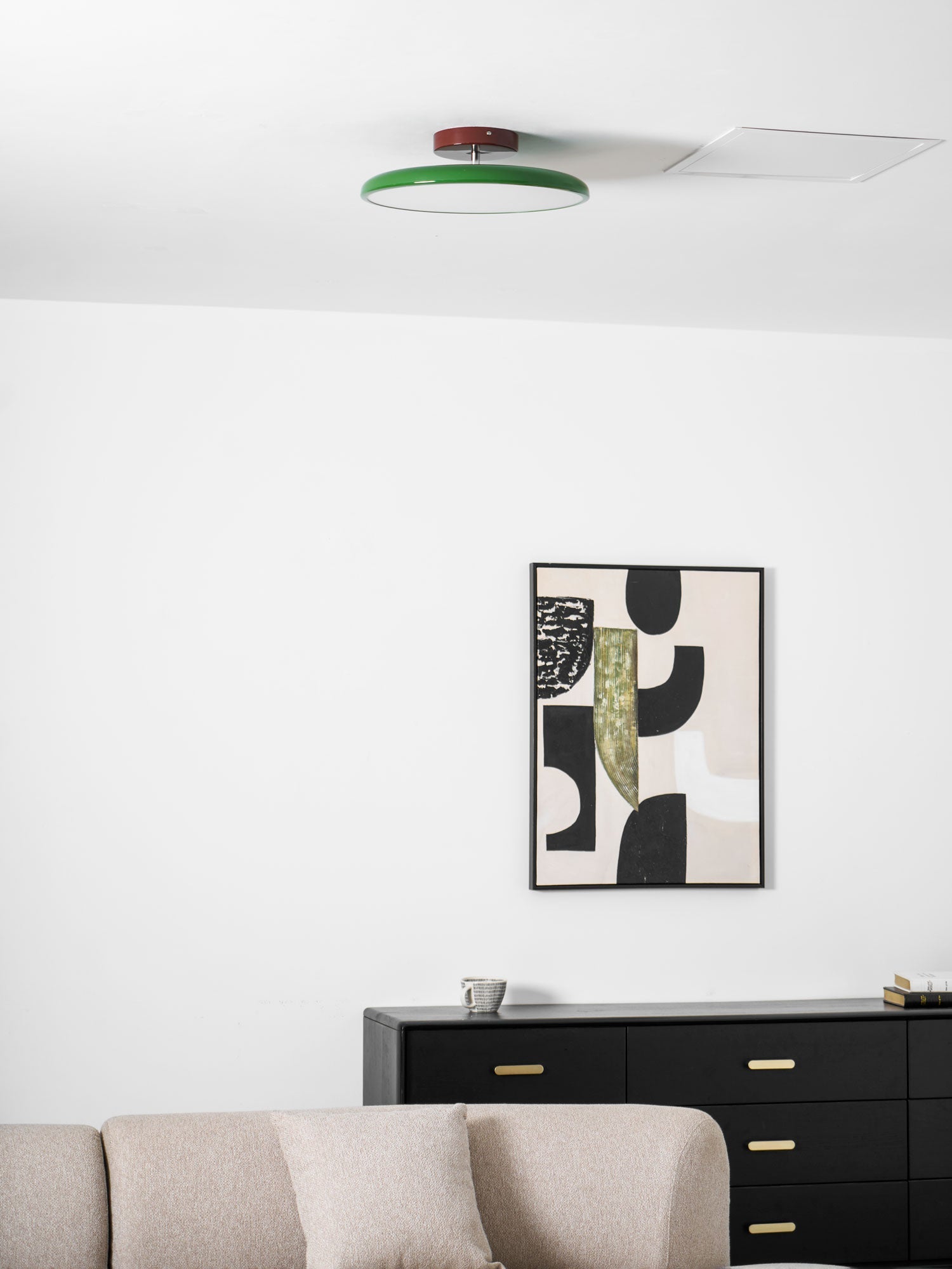 Rioas Adjustable Ceiling Light