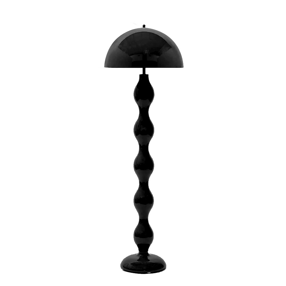 Lanvaro Sculptural Floor Lamp