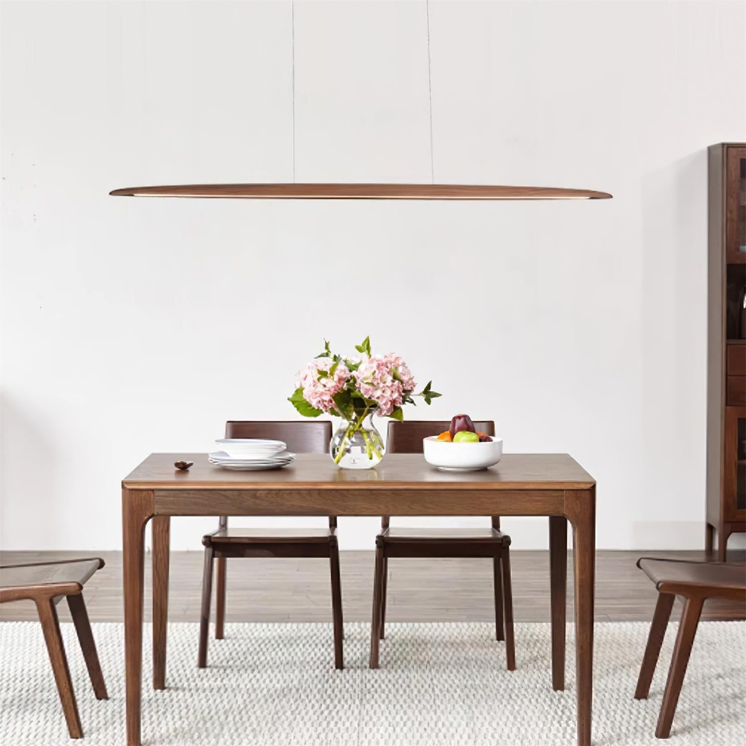 Losao Japandi Pendant Light