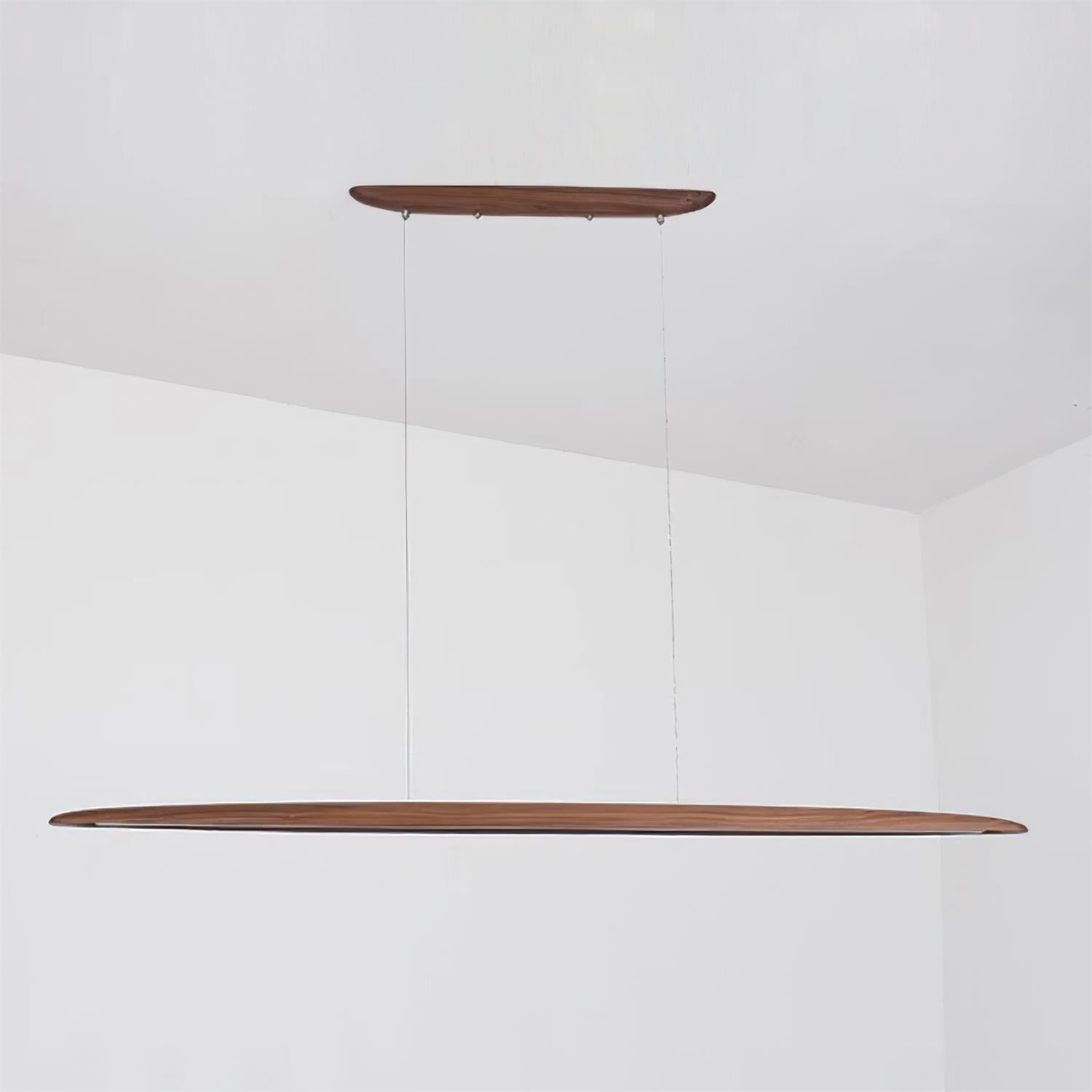 Losao Japandi Pendant Light