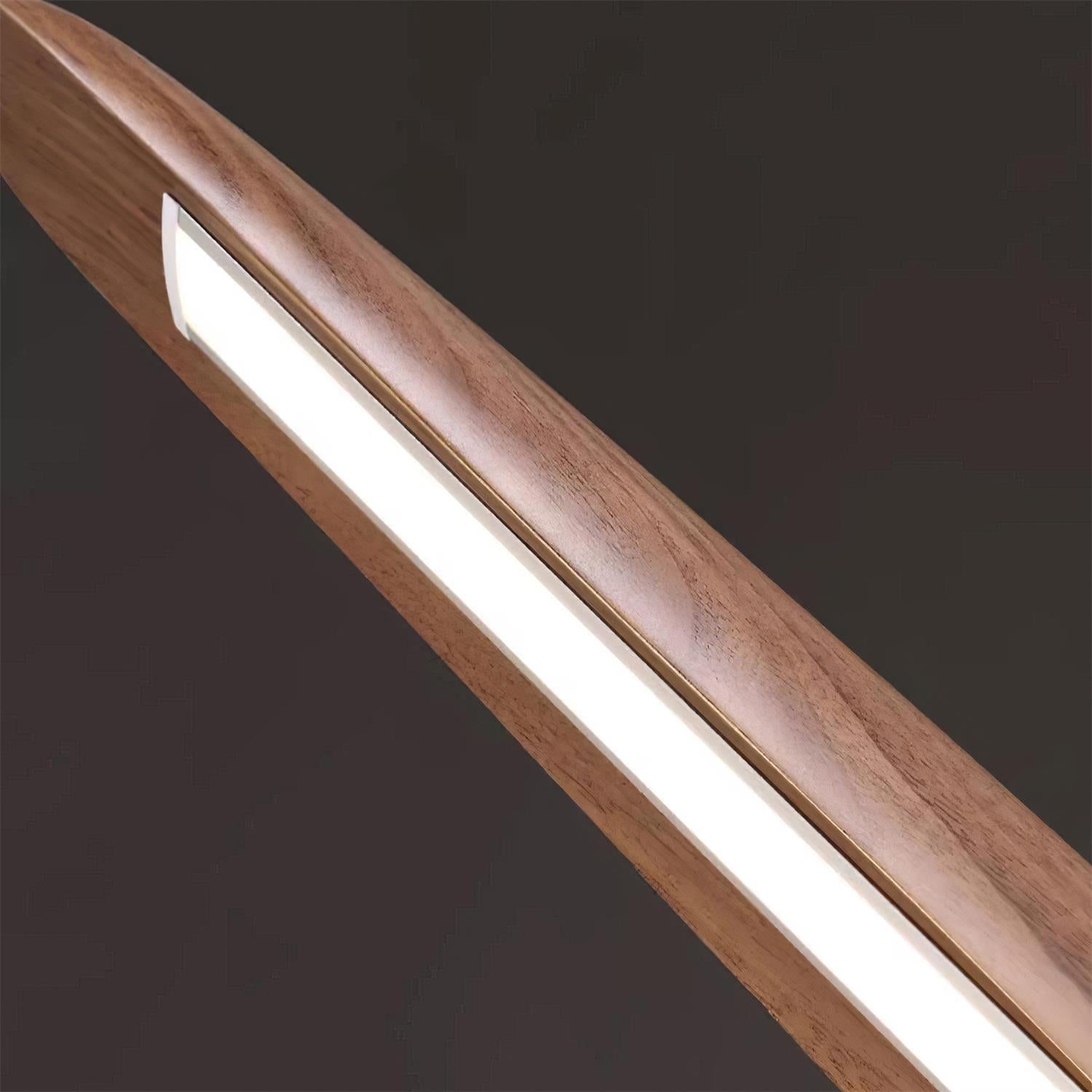 Losao Japandi Pendant Light