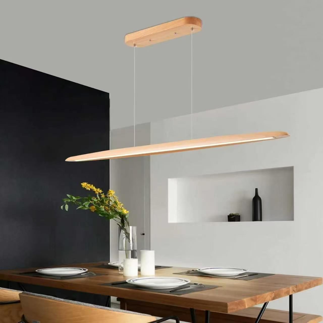 Mavason Pendant Light