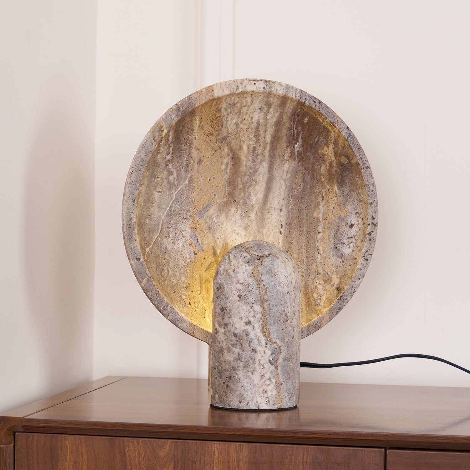 Arunes Table Lamp