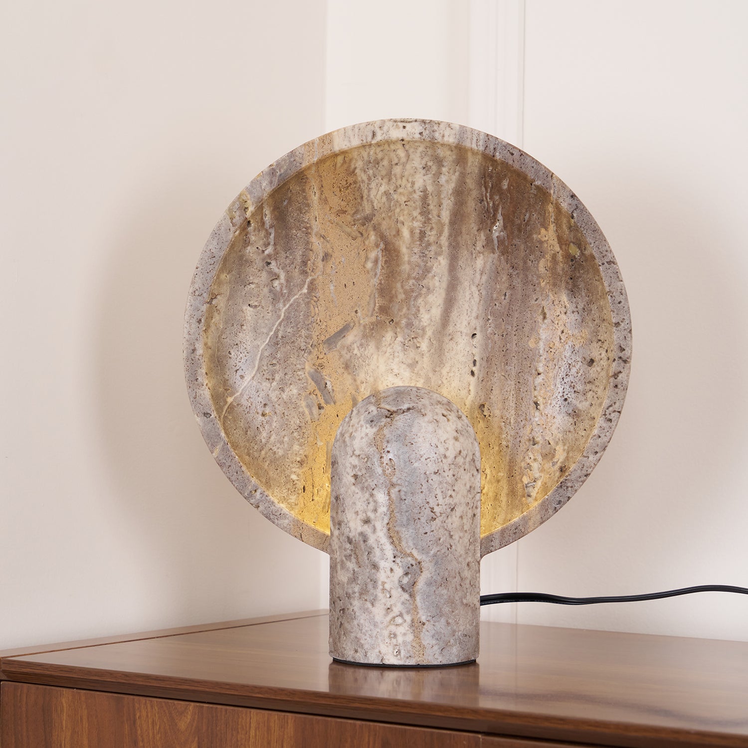 Arunes Table Lamp