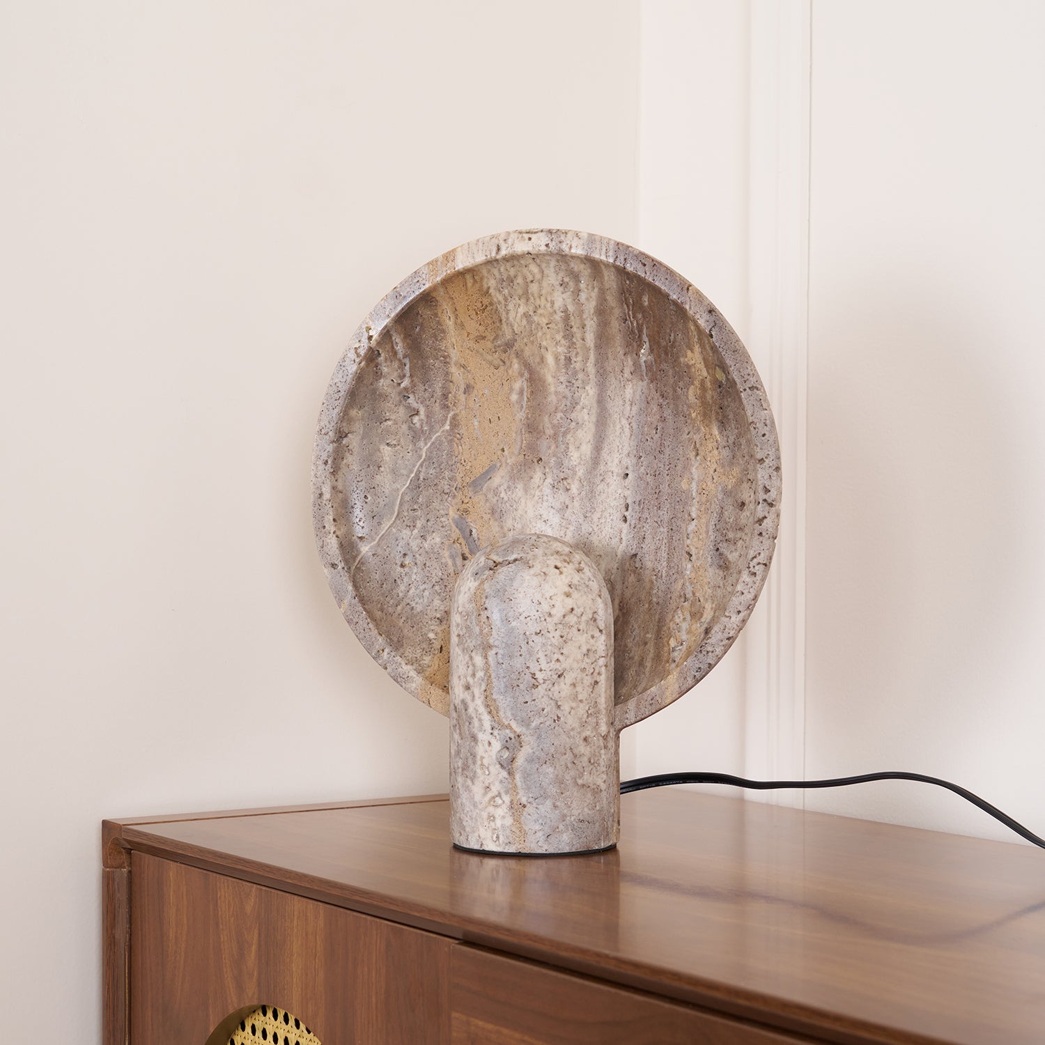 Arunes Table Lamp
