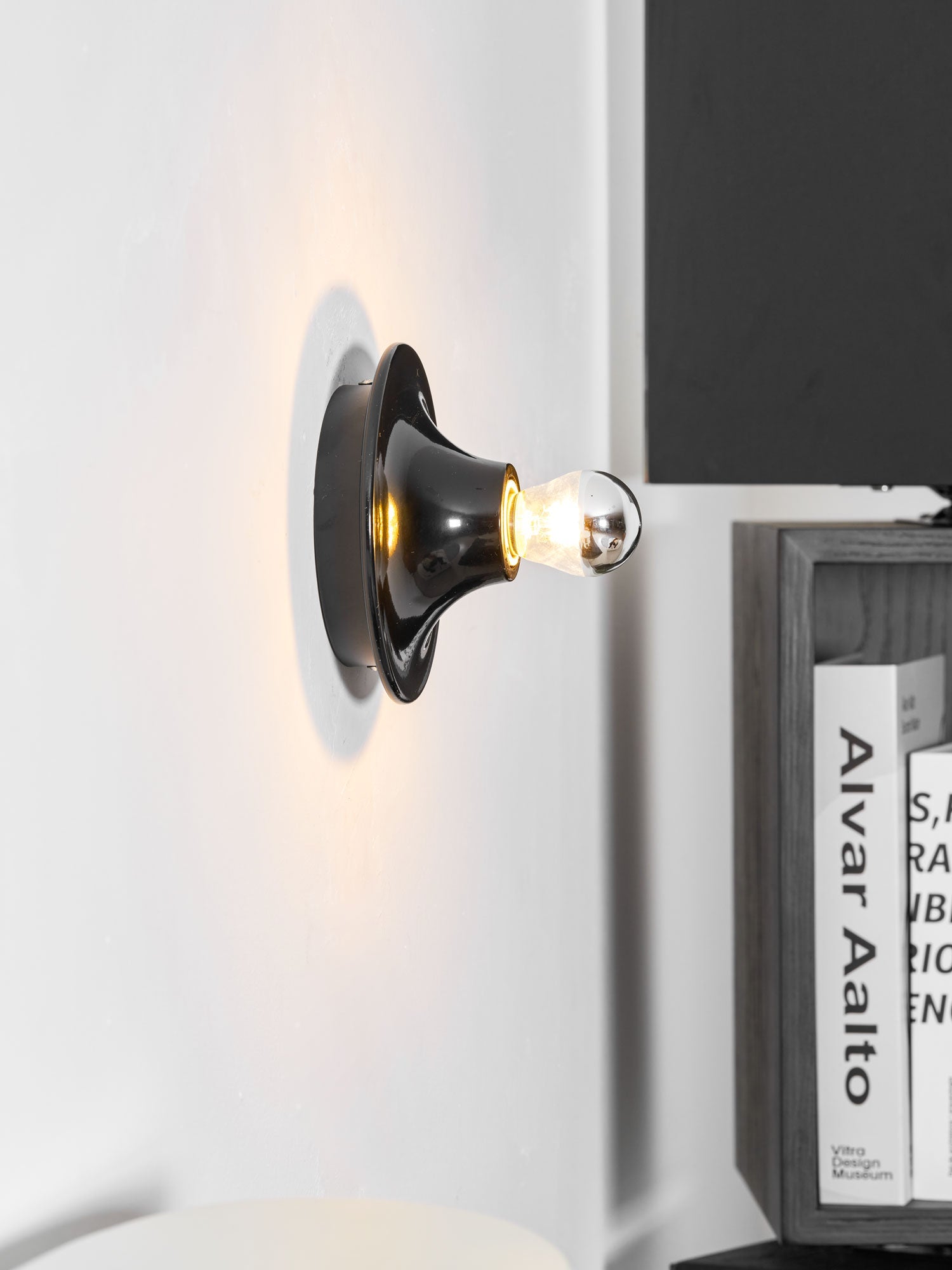 Taliton Wall Light