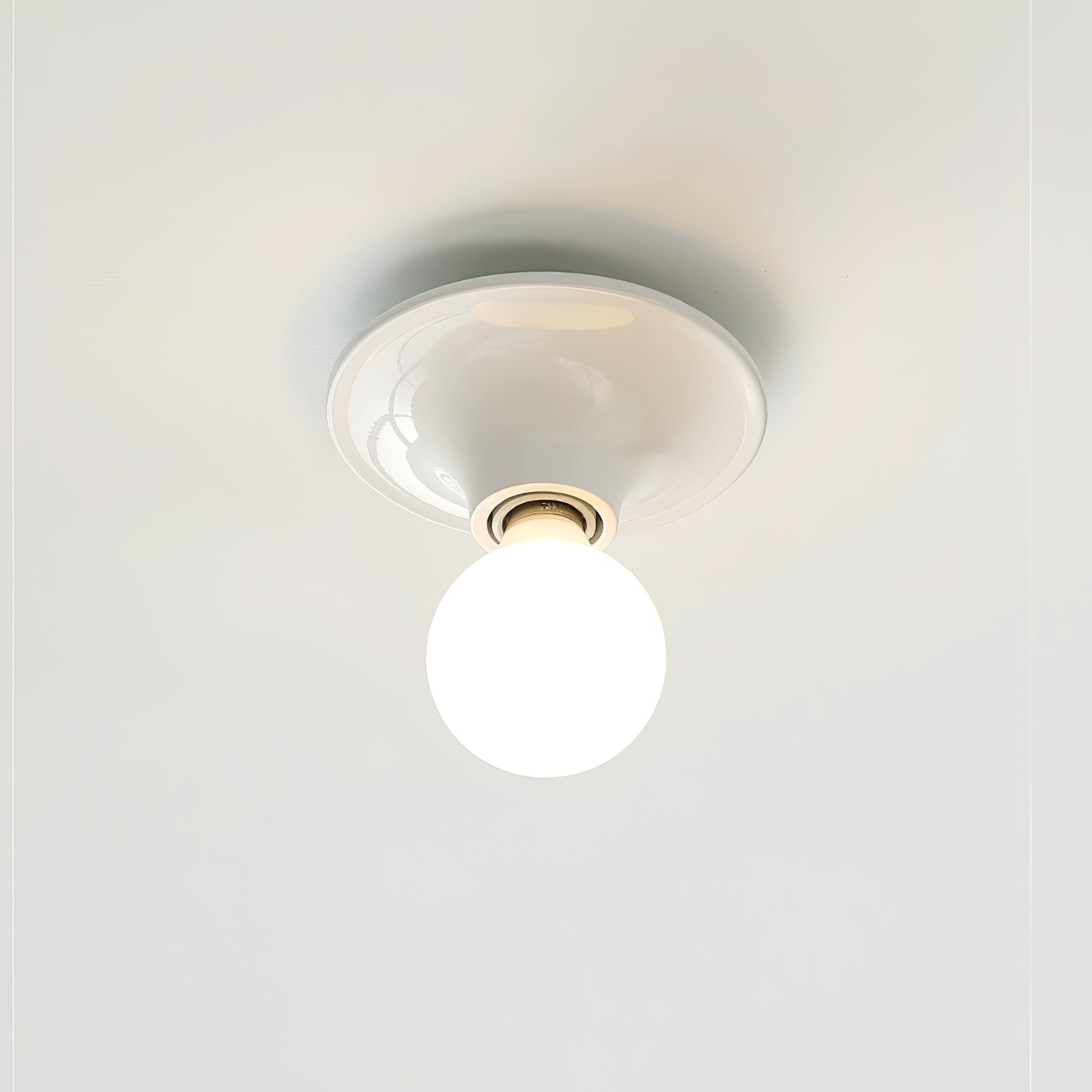 Taliton Wall Light