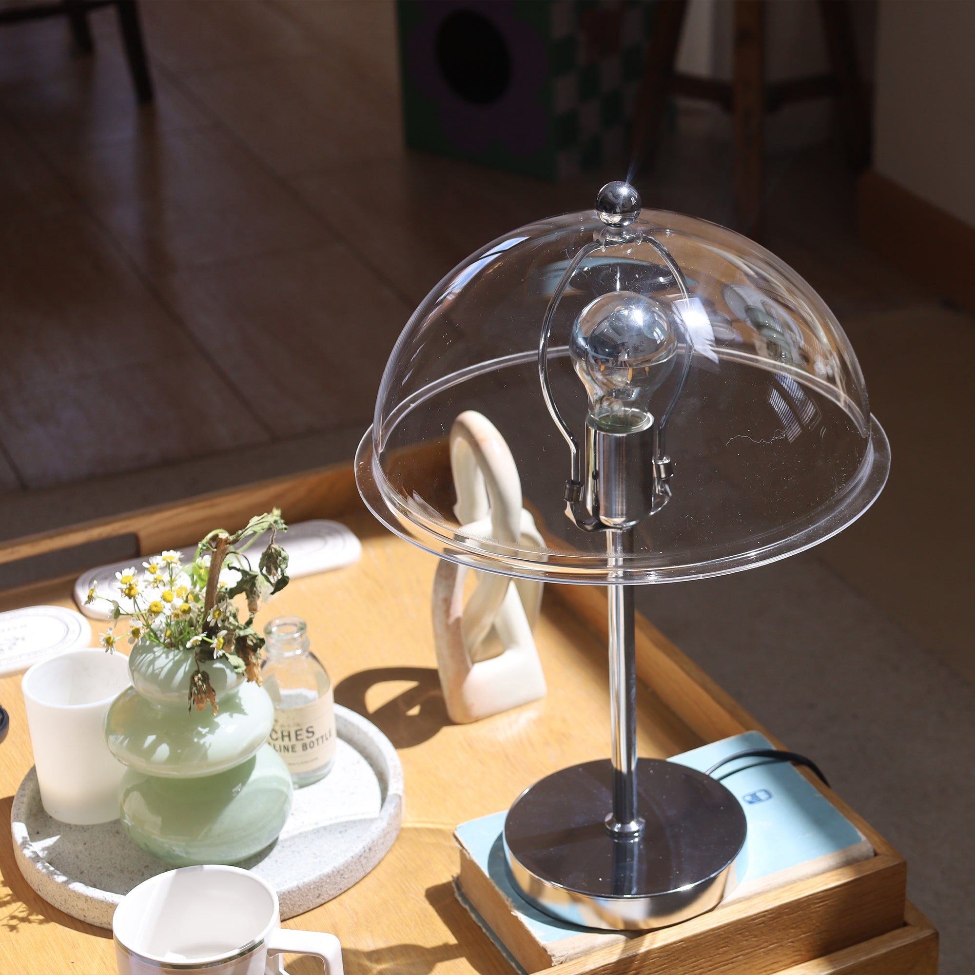 Kiroalko Table Lamp